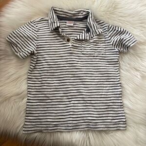 Gymboree Polo Shirt, 5T
